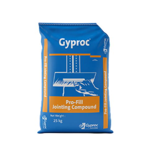 Gyproc Pro-Fill® Jointing Compound