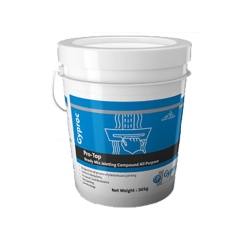 Gyproc Pro-top® Ready Mix