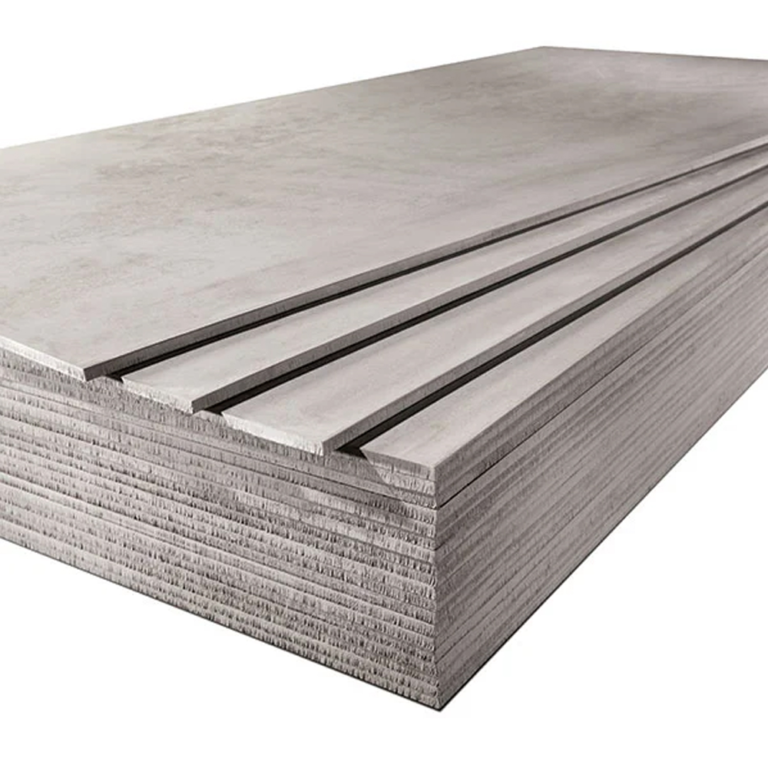 Fiber Cement Boards & Planks 4