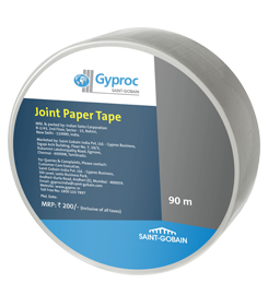 gyproc-joint-paper-tape